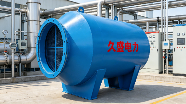宁化风机消声器
