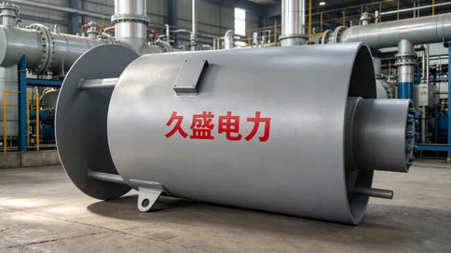 宁化蒸汽消声器