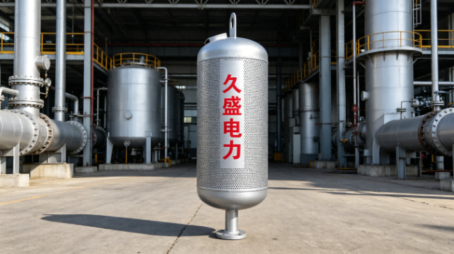 宁化小孔消声器