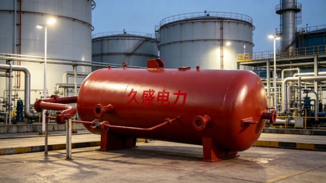 宁化大气式除氧器